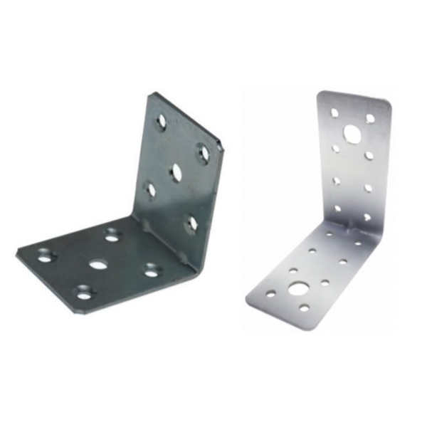 Ugaoni nosač široki - 40x40