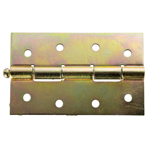 Besel Metalne šarke 74x47x1