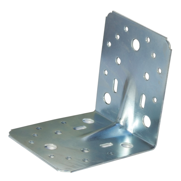 Ugaoni nosač metalni - 65x90x90