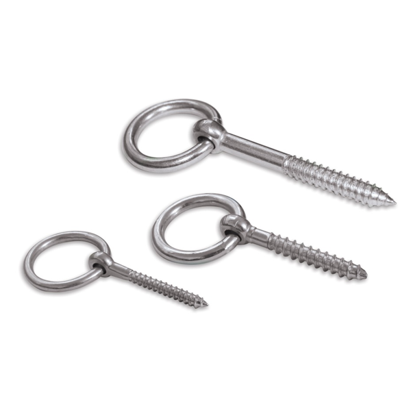 Luster kuka oko drvo 6mm