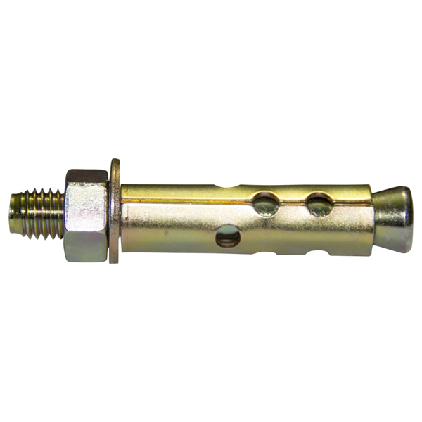 Čelično sidro M12x90