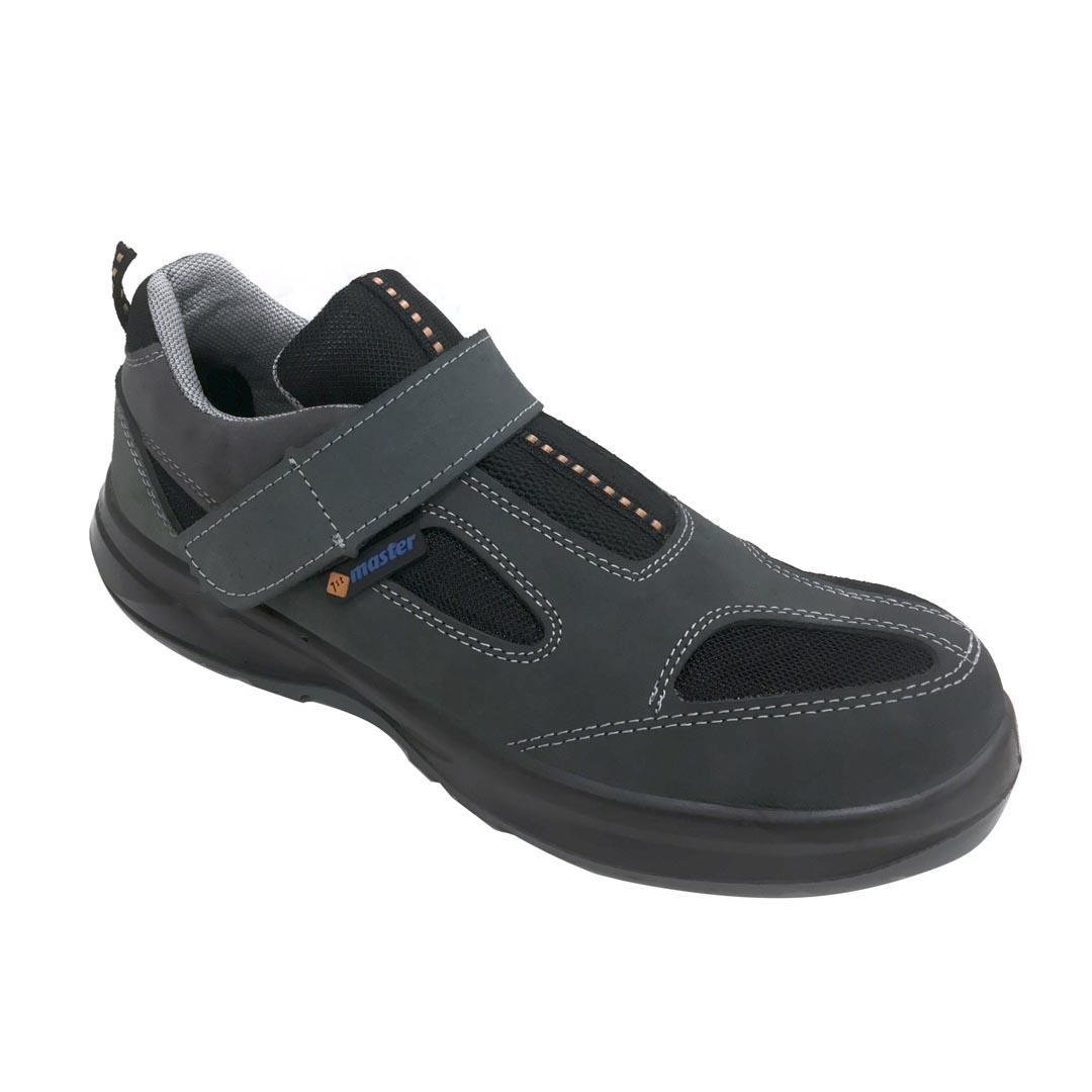 MASTER RADNE CIPELE CELIK BR:43 (5001-S1)